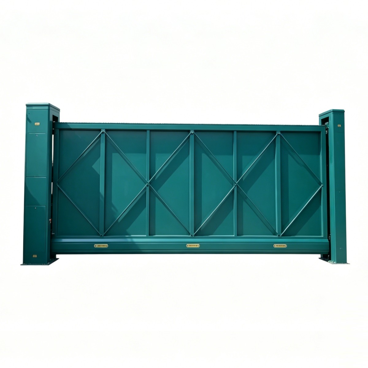 常德澧县大坪乡电动悬空门